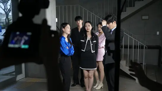 대표님의 아이가 생겼다